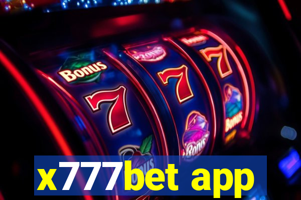 x777bet app